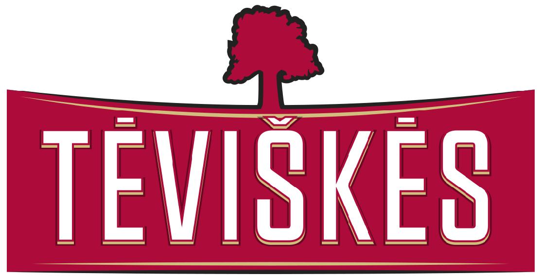 Prekės ženklas: TĖVIŠKĖS